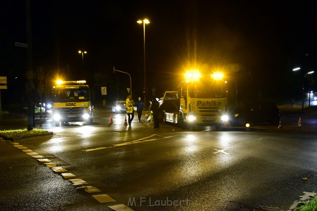 VU Koeln Vingst Ostheimerstr Vingster Ring P6708.JPG - Miklos Laubert